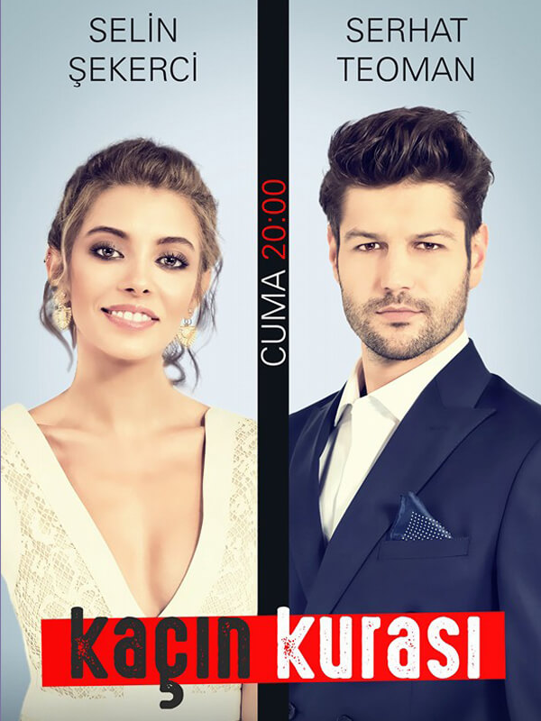 Турецкий сериал Искусный Искусный