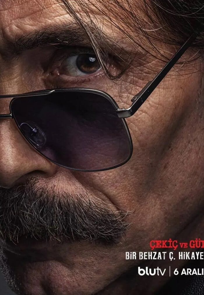 Турецкий сериал Молот и роза: Бехзат Ч. Молот и роза: Бехзат Ч.