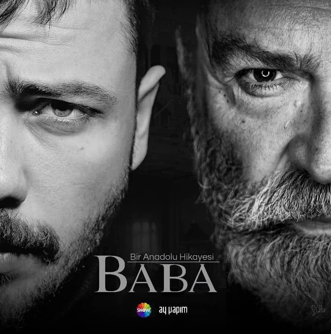 Турецкий сериал Отец Отец