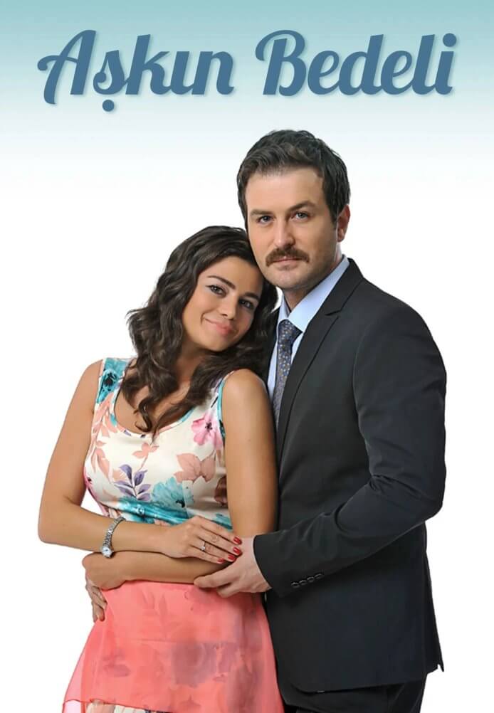 Турецкий сериал Плата за любовь Плата за любовь