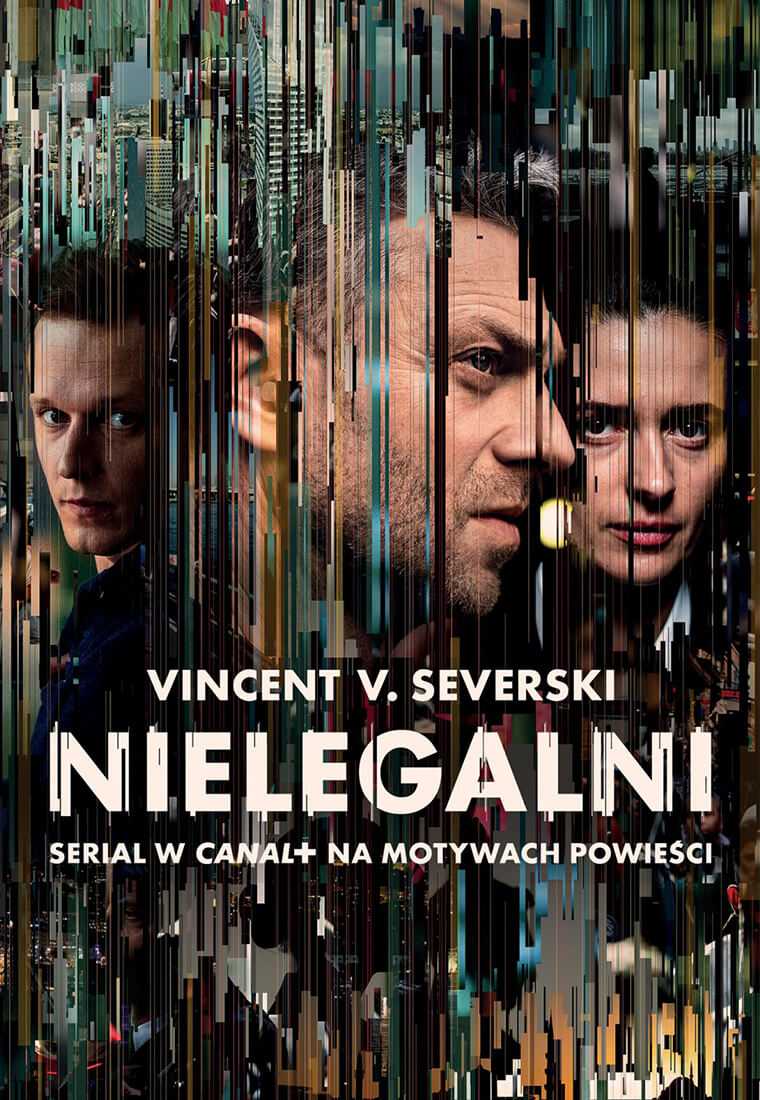 Турецкий сериал Нелегалы Нелегалы