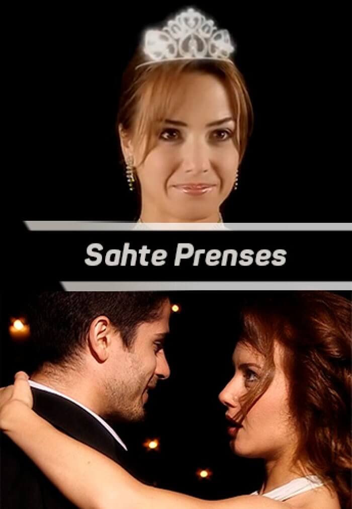 Турецкий сериал Госпожа горничная Госпожа горничная