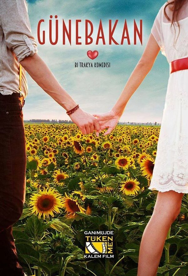 Турецкий сериал Подсолнух Подсолнух