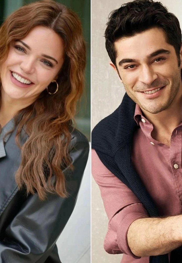 Турецкий сериал Мошенники Мошенники